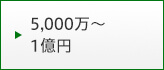 5,000万～1億円